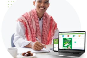 eMasjid: Aplikasi Manajemen Masjid Modern untuk Era Digital